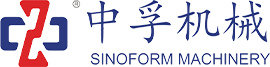Yangzhou SinoForm Machinery Co., Ltd.