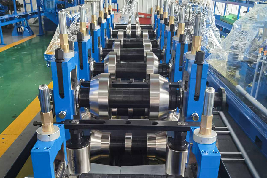 ¿Qué es una máquina fresadora de tubos? Una guía completa