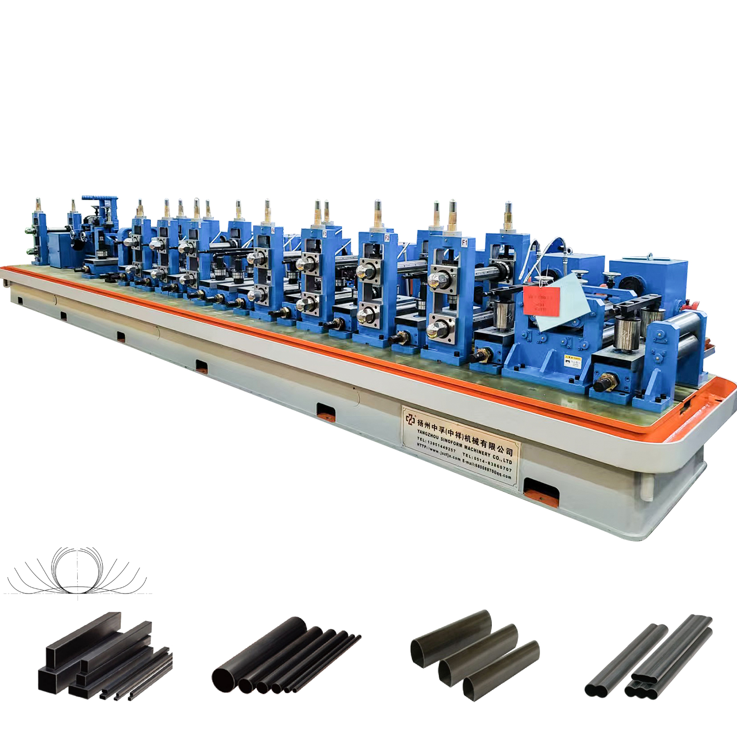 HG90x4.5 mm